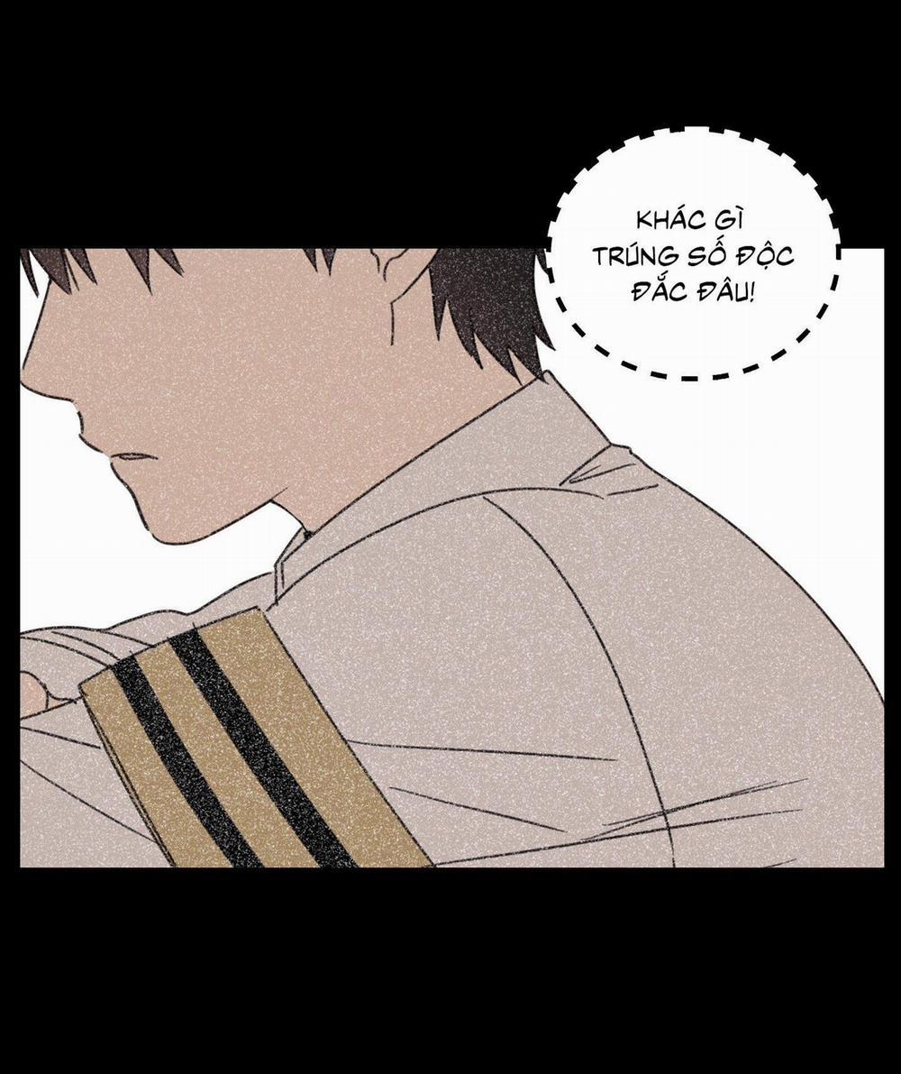 NGÔI NHÀ HƯỚNG MẶT TRỜI MỌC 47 trang 40