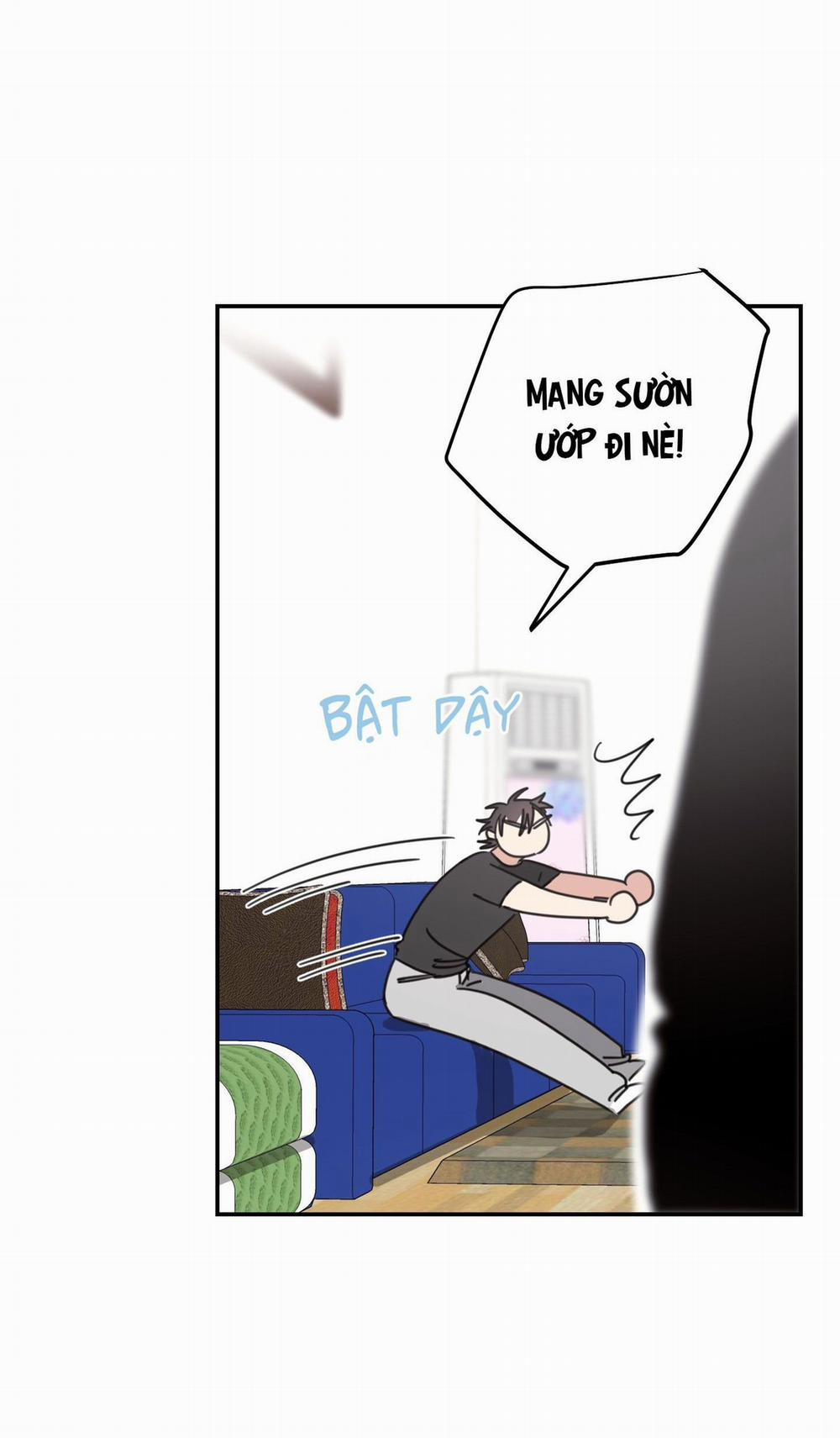 NGÔI NHÀ HƯỚNG MẶT TRỜI MỌC 47 trang 48