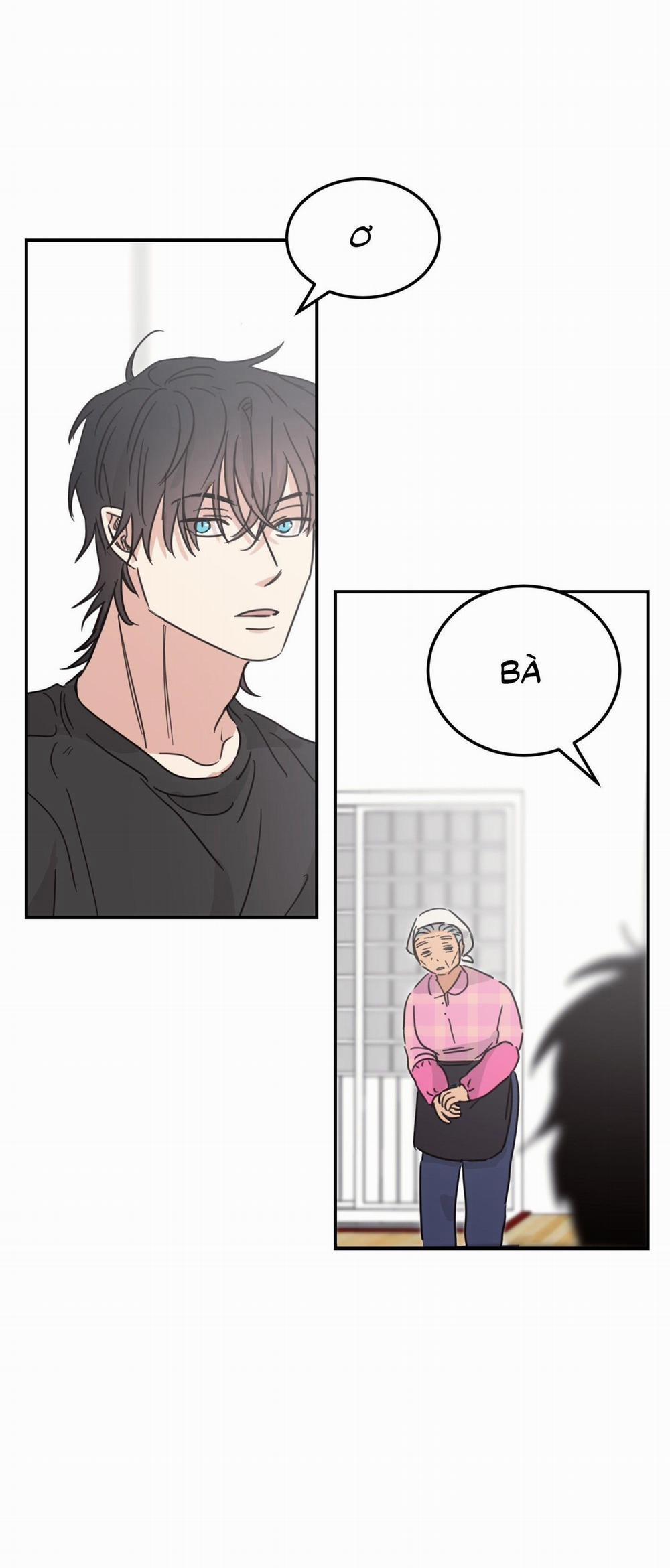 NGÔI NHÀ HƯỚNG MẶT TRỜI MỌC 47 trang 49