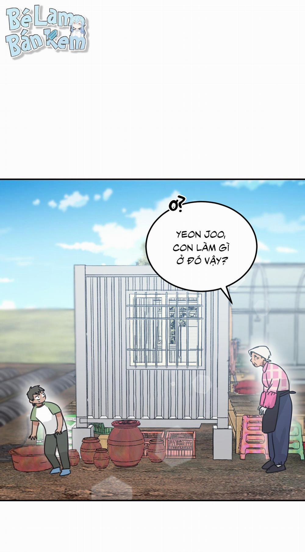 NGÔI NHÀ HƯỚNG MẶT TRỜI MỌC 47 trang 5