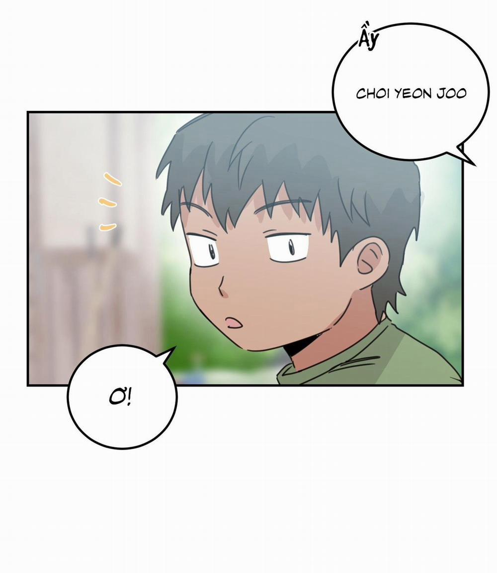 NGÔI NHÀ HƯỚNG MẶT TRỜI MỌC 47 trang 55