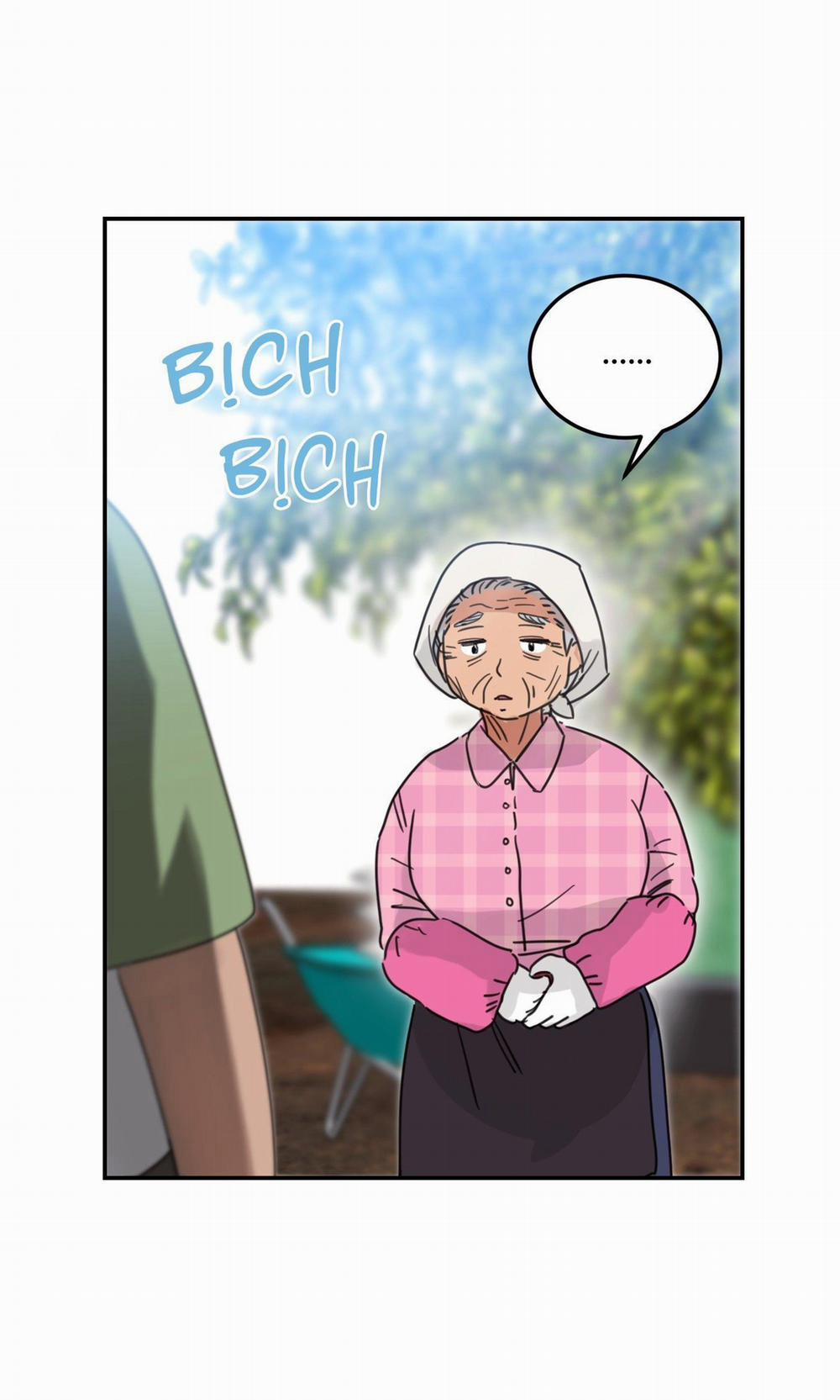 NGÔI NHÀ HƯỚNG MẶT TRỜI MỌC 47 trang 8