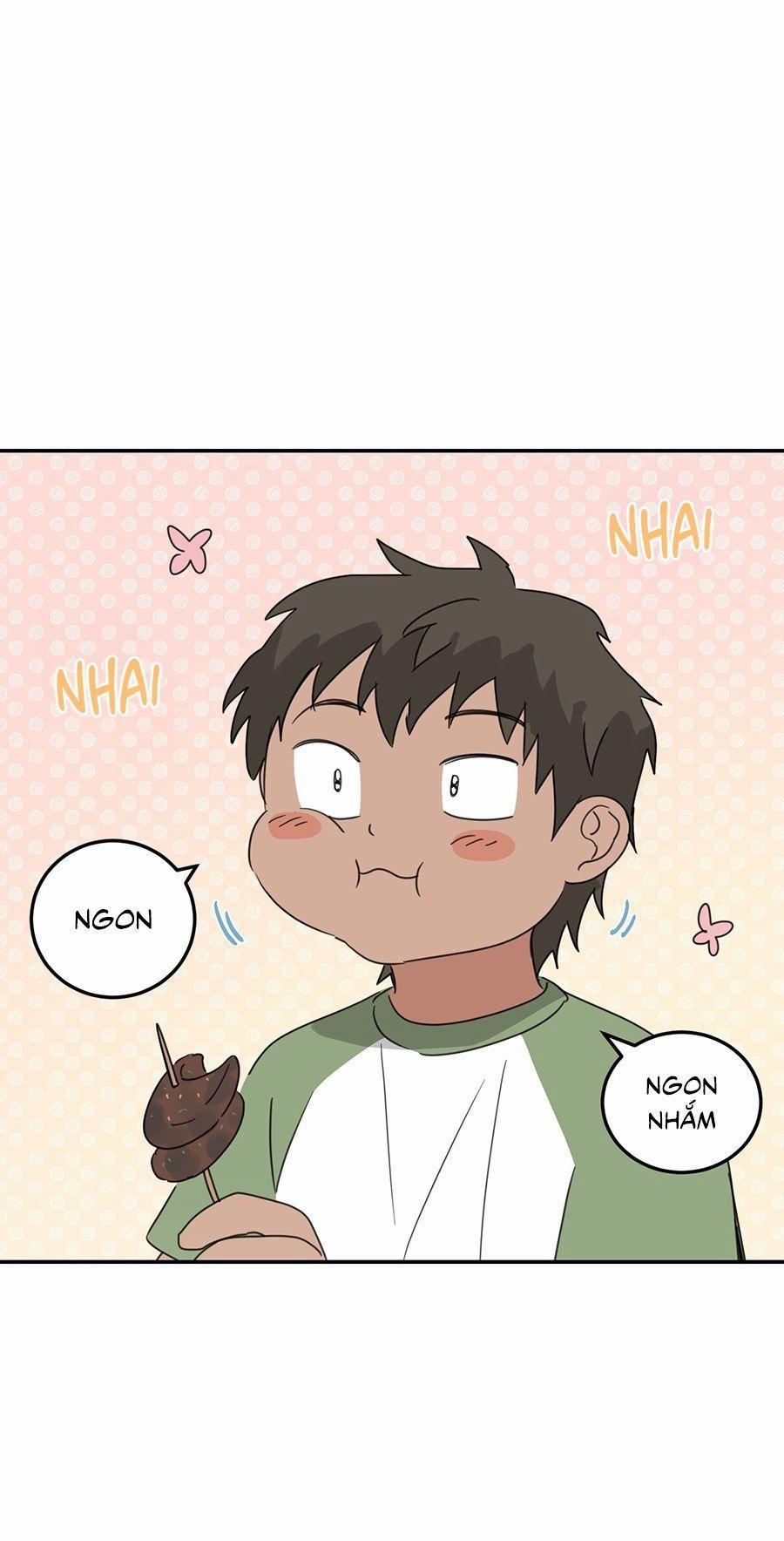 NGÔI NHÀ HƯỚNG MẶT TRỜI MỌC 48 trang 1