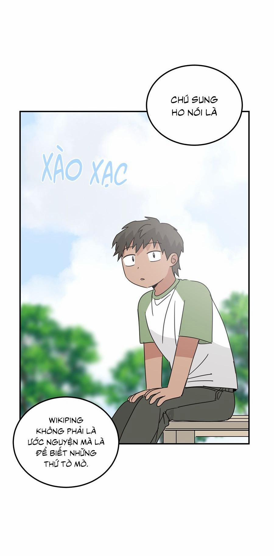 NGÔI NHÀ HƯỚNG MẶT TRỜI MỌC 48 trang 17