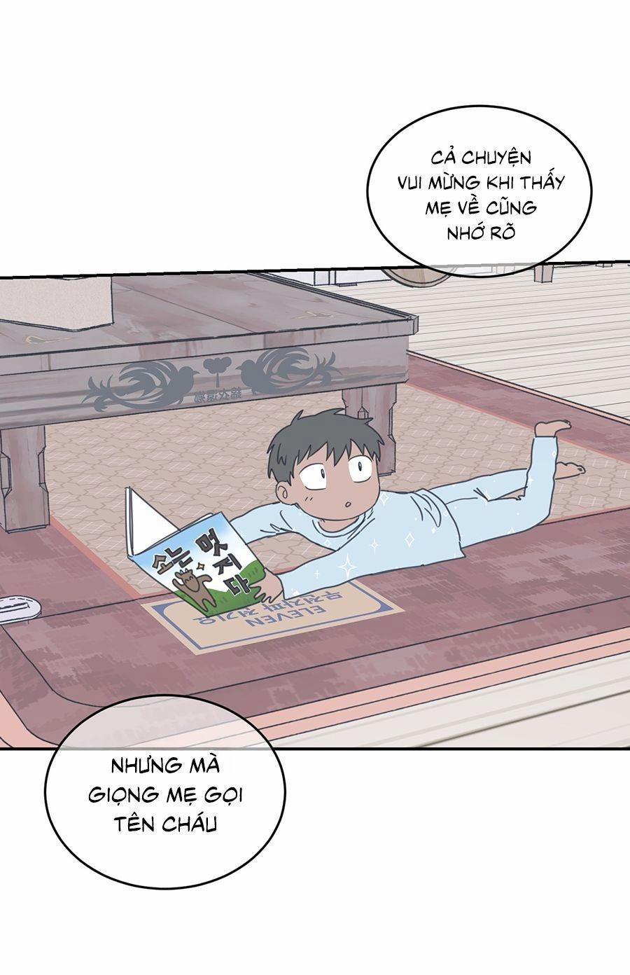 NGÔI NHÀ HƯỚNG MẶT TRỜI MỌC 48 trang 30