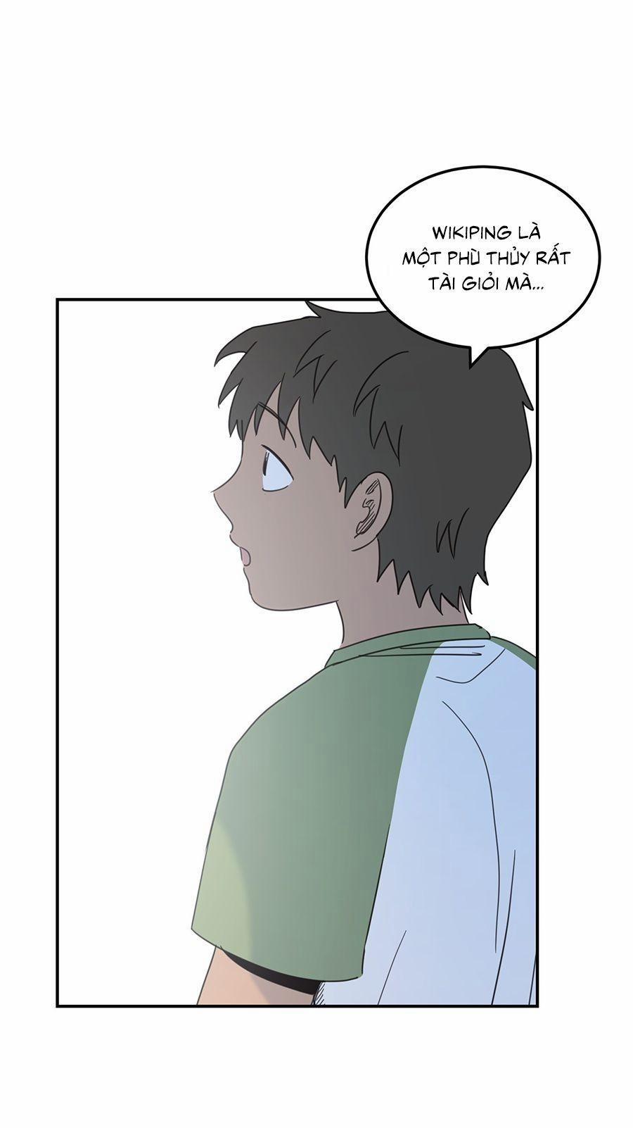 NGÔI NHÀ HƯỚNG MẶT TRỜI MỌC 48 trang 34