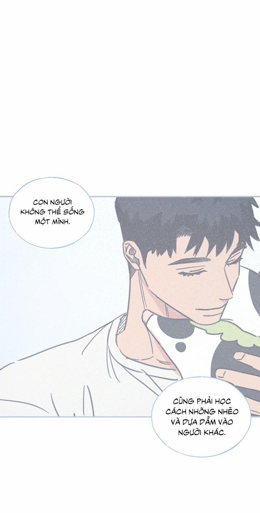 NGÔI NHÀ HƯỚNG MẶT TRỜI MỌC 48 trang 37