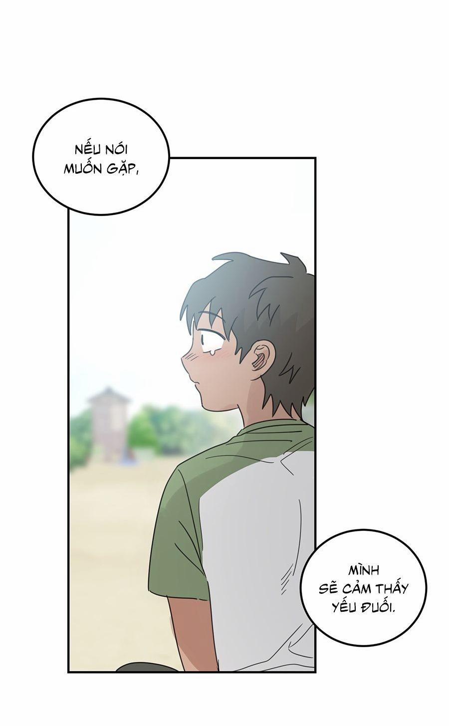 NGÔI NHÀ HƯỚNG MẶT TRỜI MỌC 48 trang 44