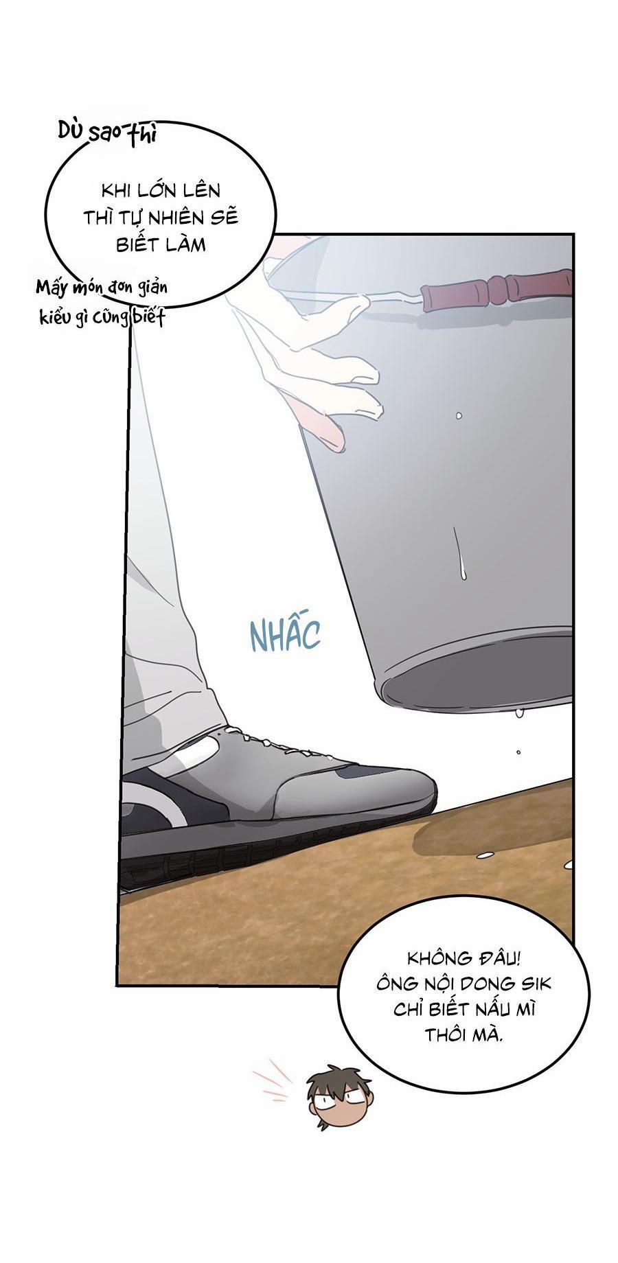 NGÔI NHÀ HƯỚNG MẶT TRỜI MỌC 48 trang 5