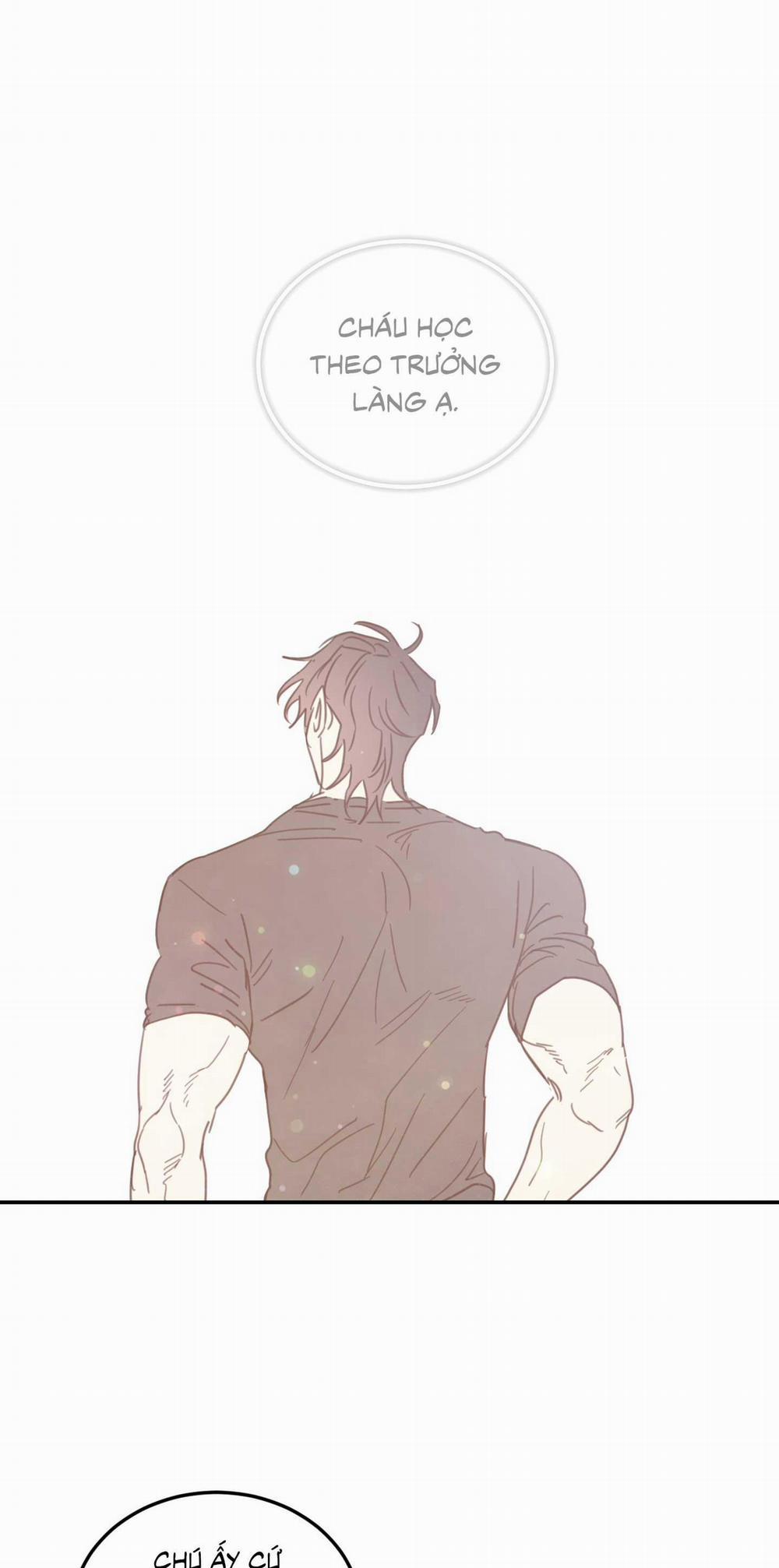 NGÔI NHÀ HƯỚNG MẶT TRỜI MỌC 49 trang 12