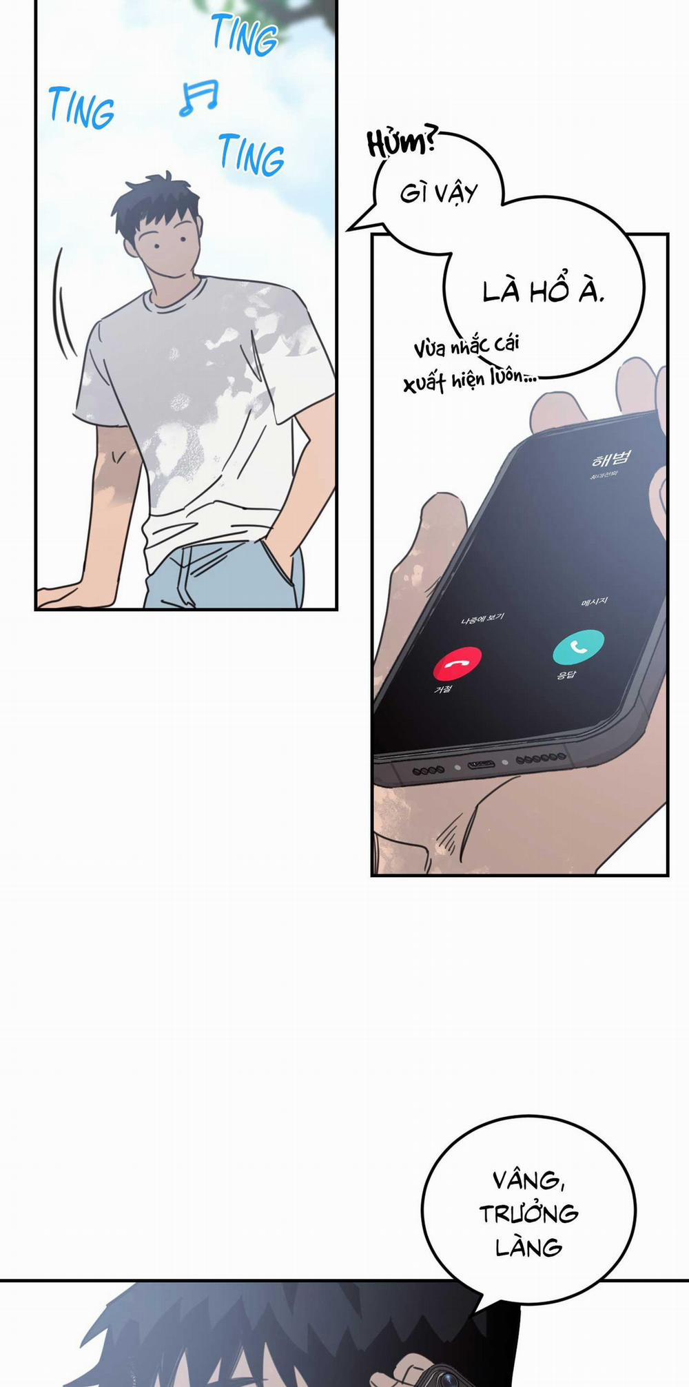 NGÔI NHÀ HƯỚNG MẶT TRỜI MỌC 49 trang 18