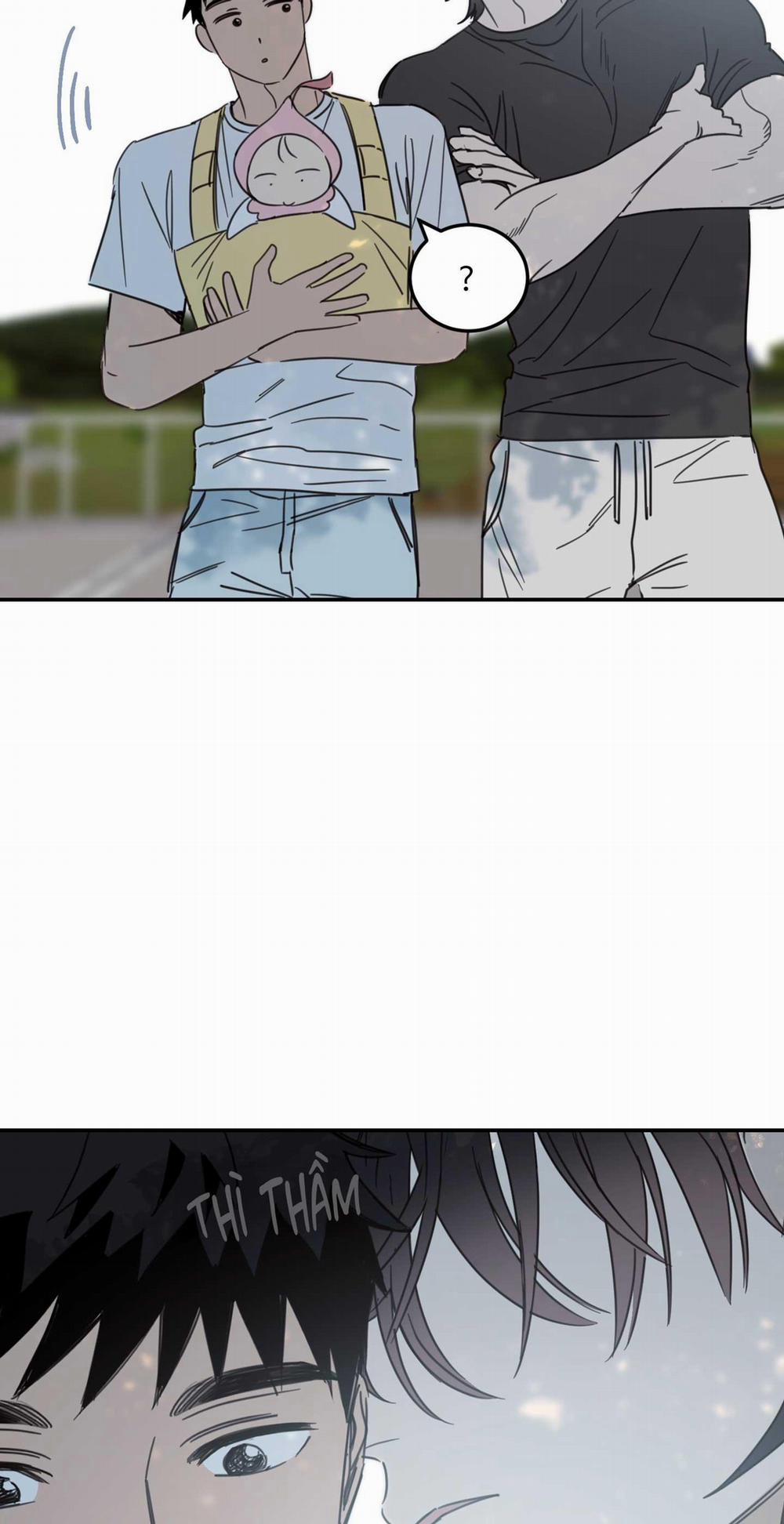 NGÔI NHÀ HƯỚNG MẶT TRỜI MỌC 49 trang 34