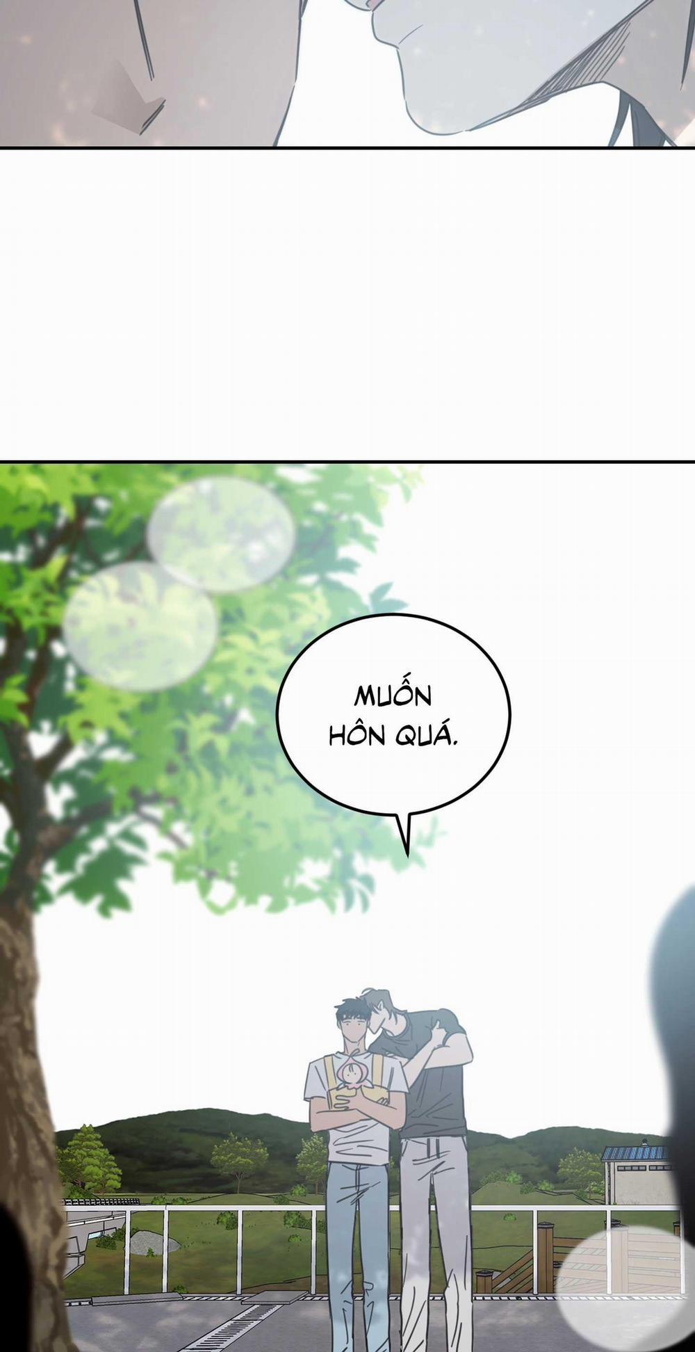 NGÔI NHÀ HƯỚNG MẶT TRỜI MỌC 49 trang 35