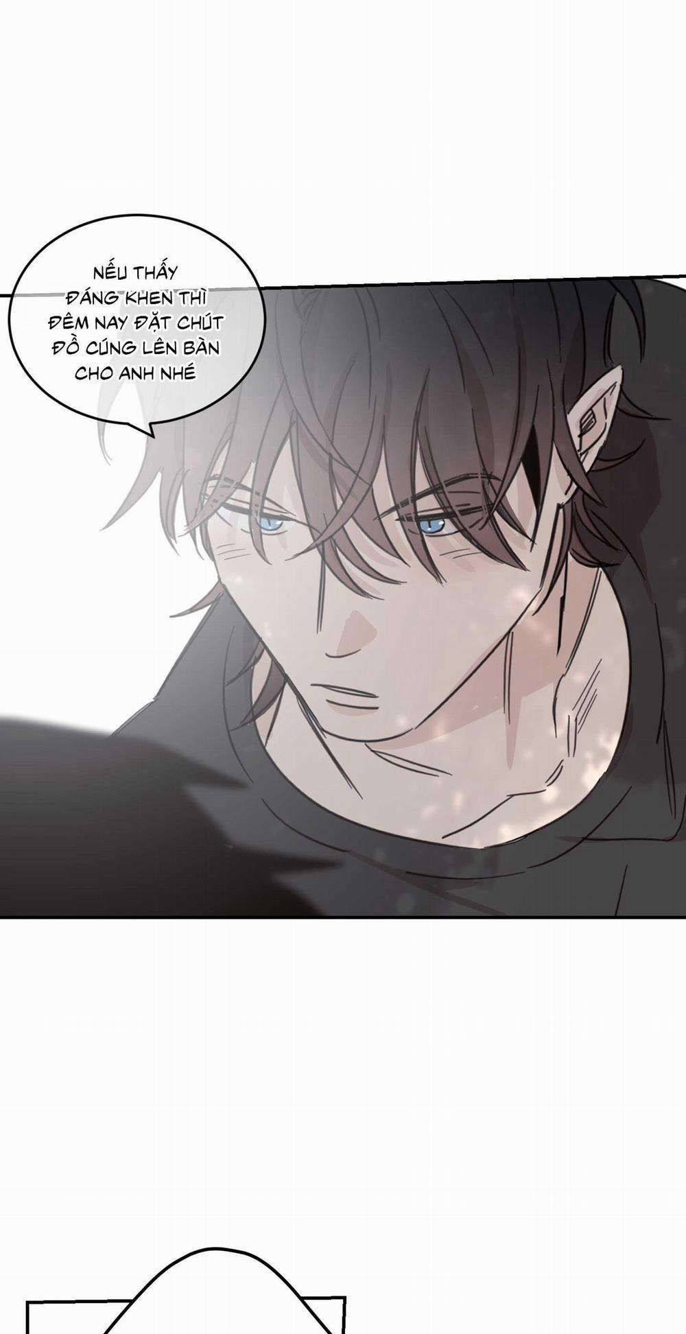 NGÔI NHÀ HƯỚNG MẶT TRỜI MỌC 49 trang 37