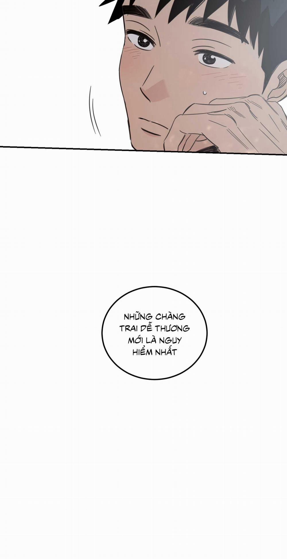 NGÔI NHÀ HƯỚNG MẶT TRỜI MỌC 49 trang 40