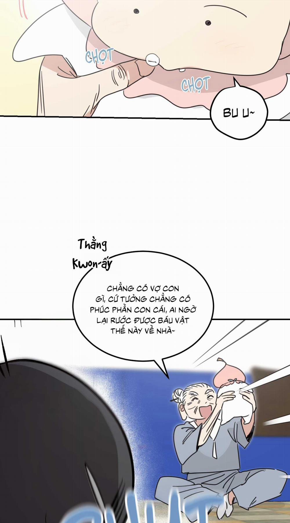 NGÔI NHÀ HƯỚNG MẶT TRỜI MỌC 49 trang 48