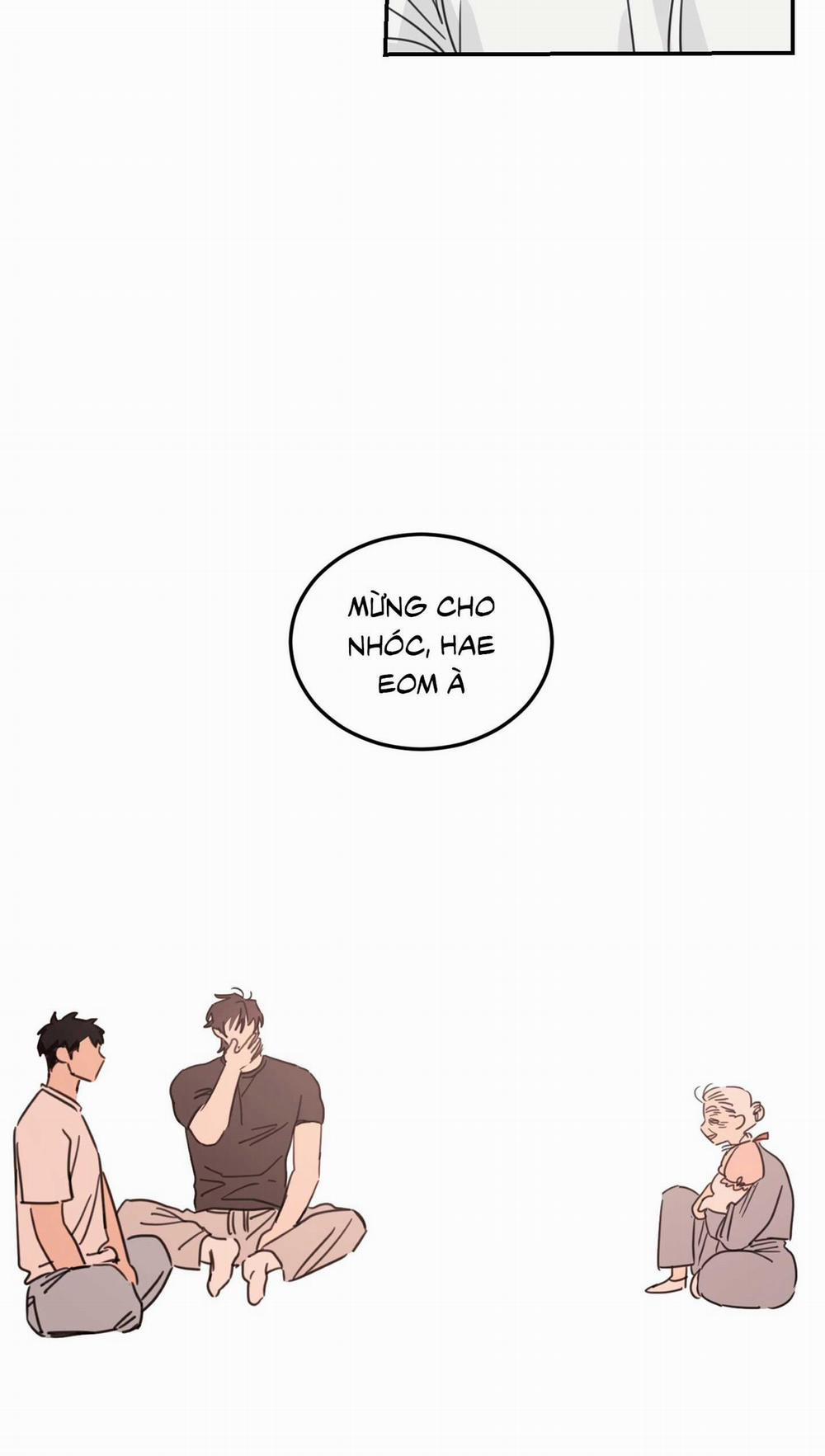 NGÔI NHÀ HƯỚNG MẶT TRỜI MỌC 49 trang 52