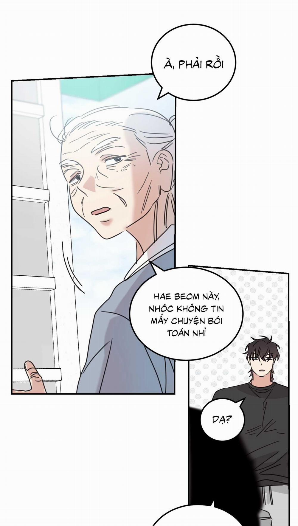 NGÔI NHÀ HƯỚNG MẶT TRỜI MỌC 49 trang 55