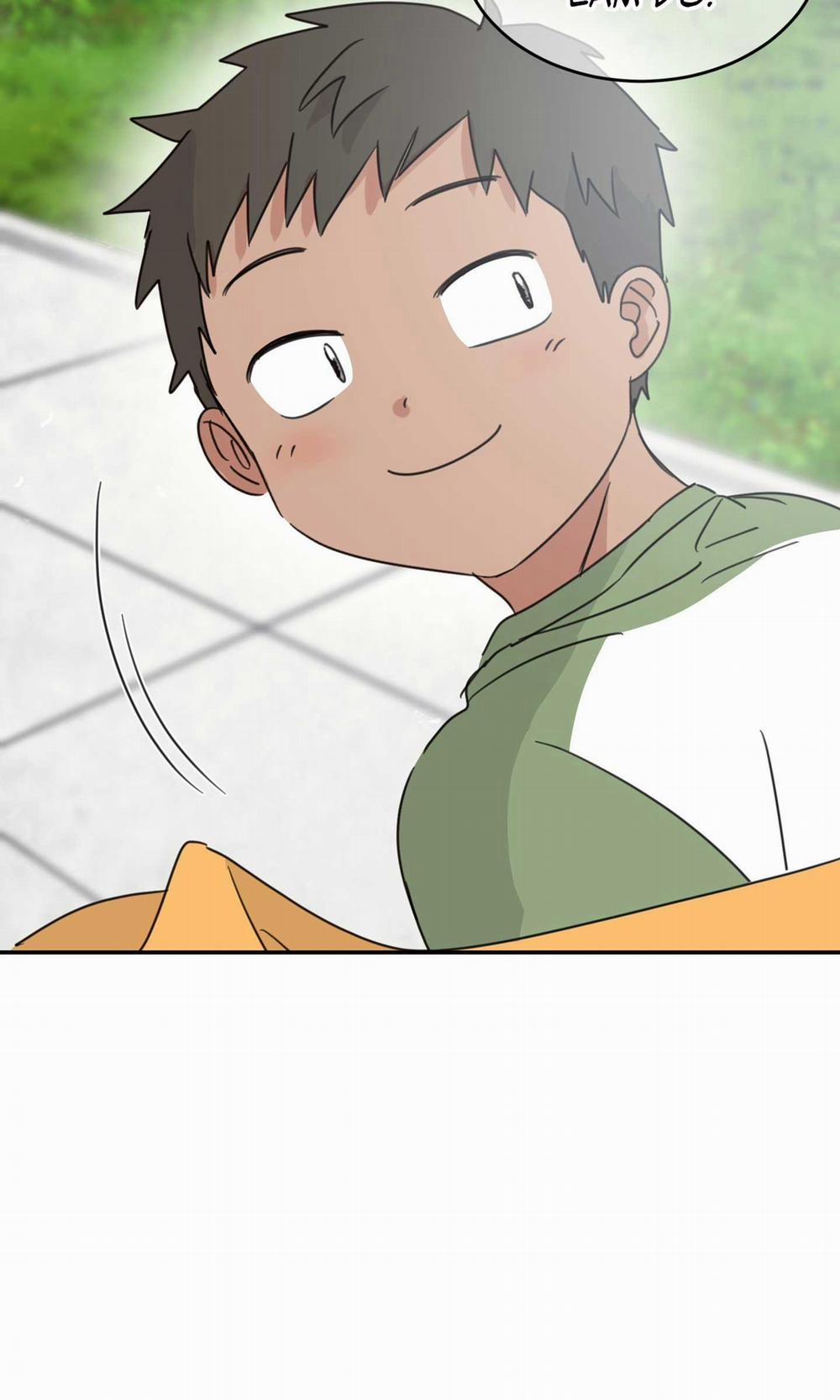 NGÔI NHÀ HƯỚNG MẶT TRỜI MỌC 49 trang 8