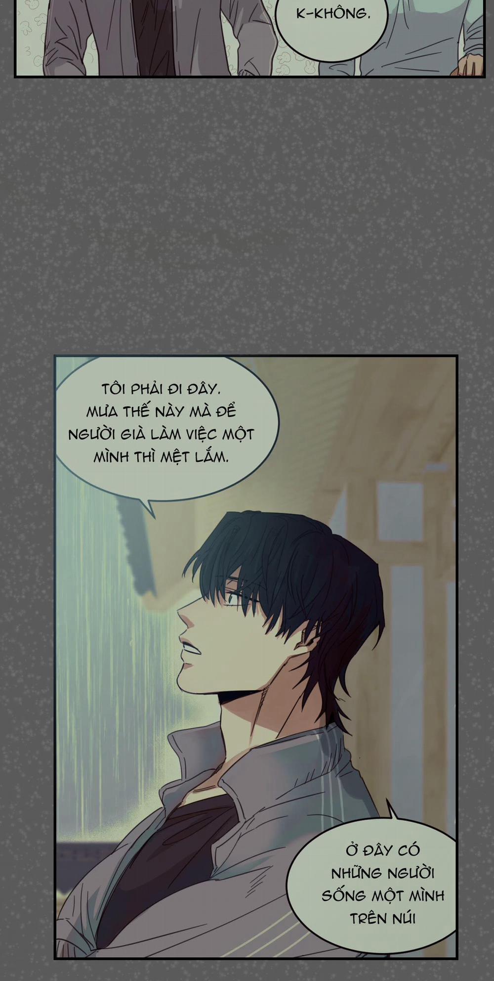 NGÔI NHÀ HƯỚNG MẶT TRỜI MỌC 5 trang 10