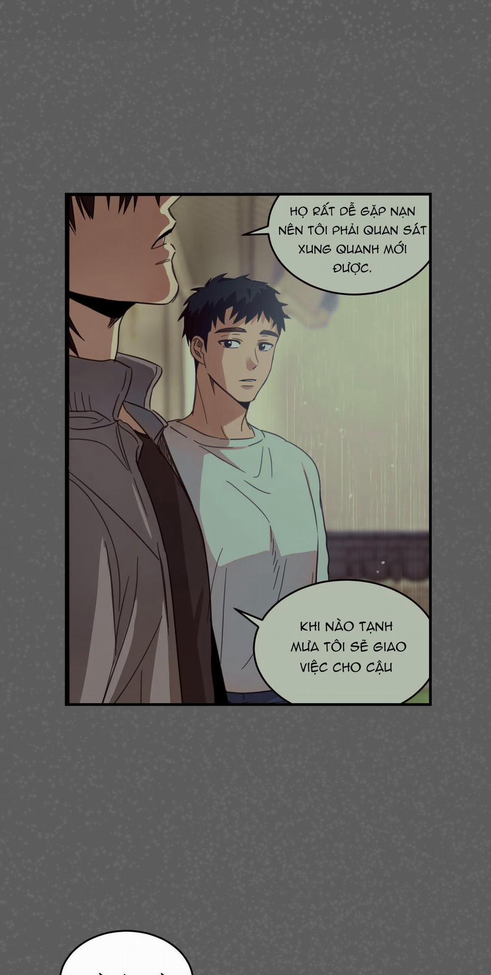 NGÔI NHÀ HƯỚNG MẶT TRỜI MỌC 5 trang 11