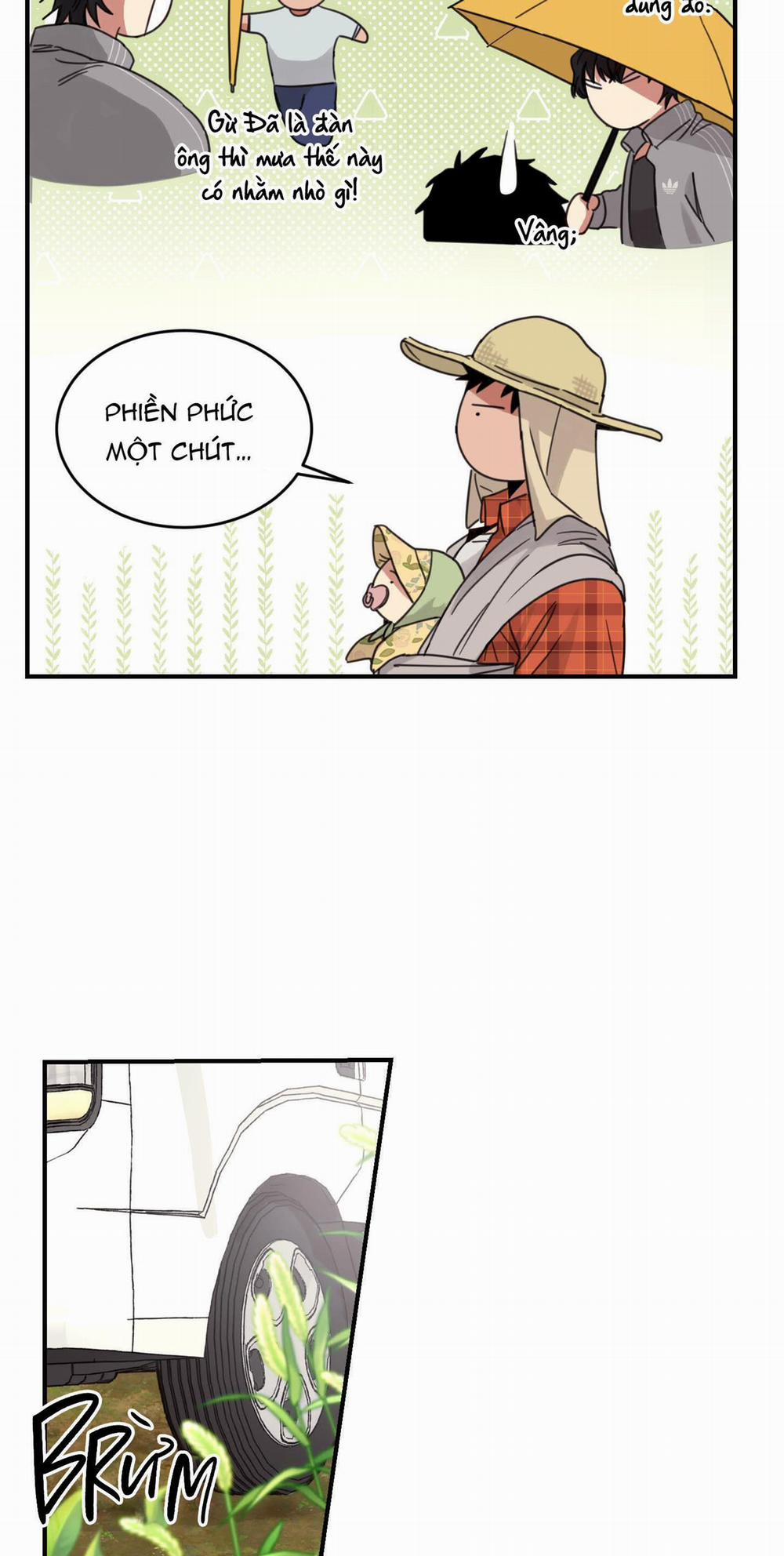 NGÔI NHÀ HƯỚNG MẶT TRỜI MỌC 5 trang 13