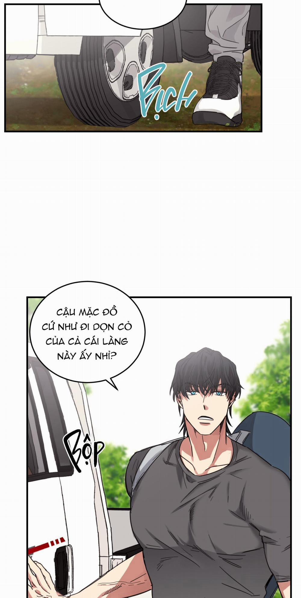 NGÔI NHÀ HƯỚNG MẶT TRỜI MỌC 5 trang 15