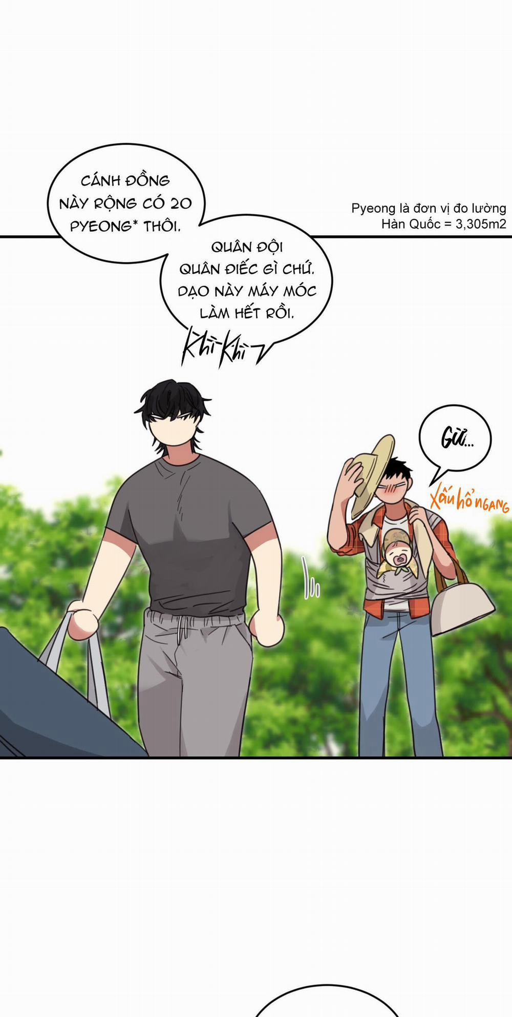 NGÔI NHÀ HƯỚNG MẶT TRỜI MỌC 5 trang 19