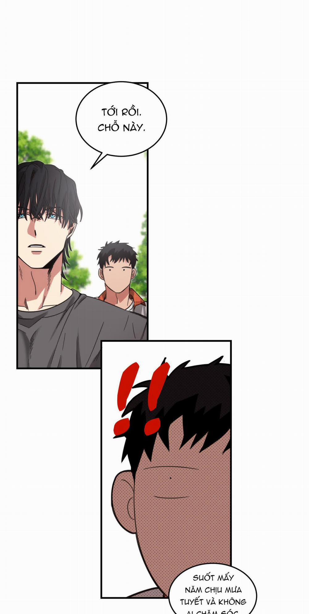 NGÔI NHÀ HƯỚNG MẶT TRỜI MỌC 5 trang 24