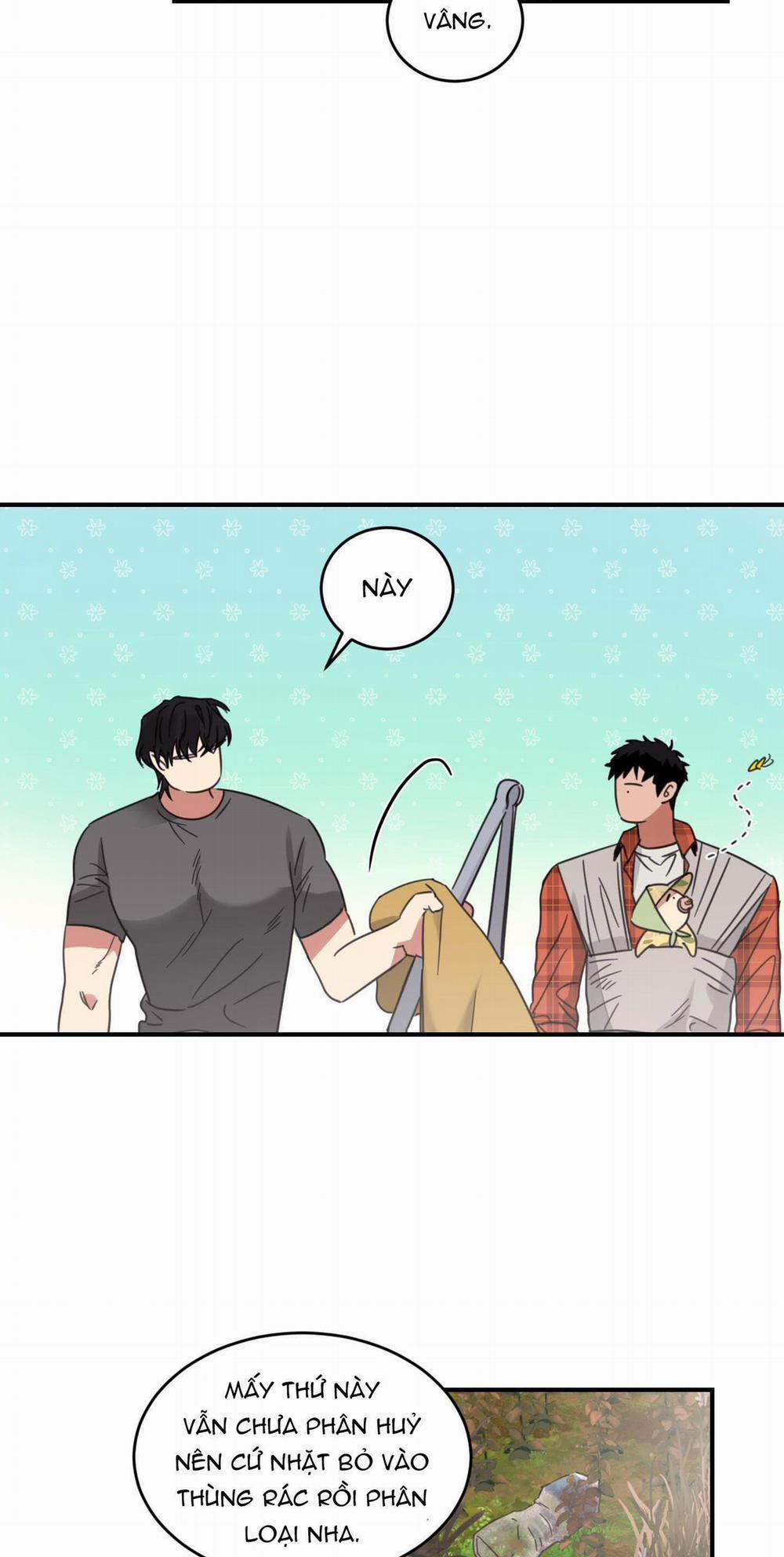 NGÔI NHÀ HƯỚNG MẶT TRỜI MỌC 5 trang 27