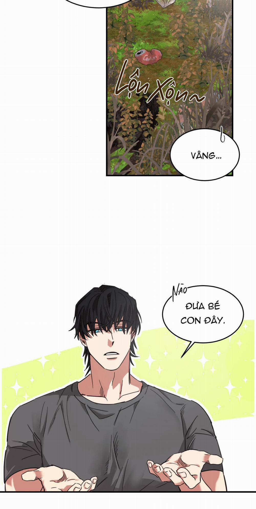 NGÔI NHÀ HƯỚNG MẶT TRỜI MỌC 5 trang 28