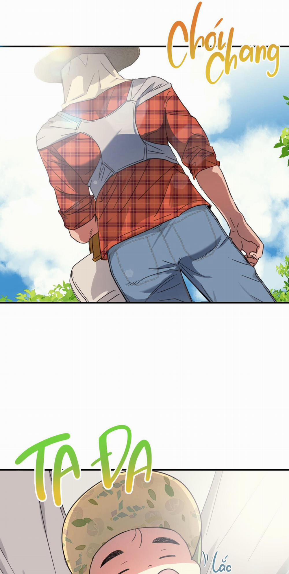 NGÔI NHÀ HƯỚNG MẶT TRỜI MỌC 5 trang 4