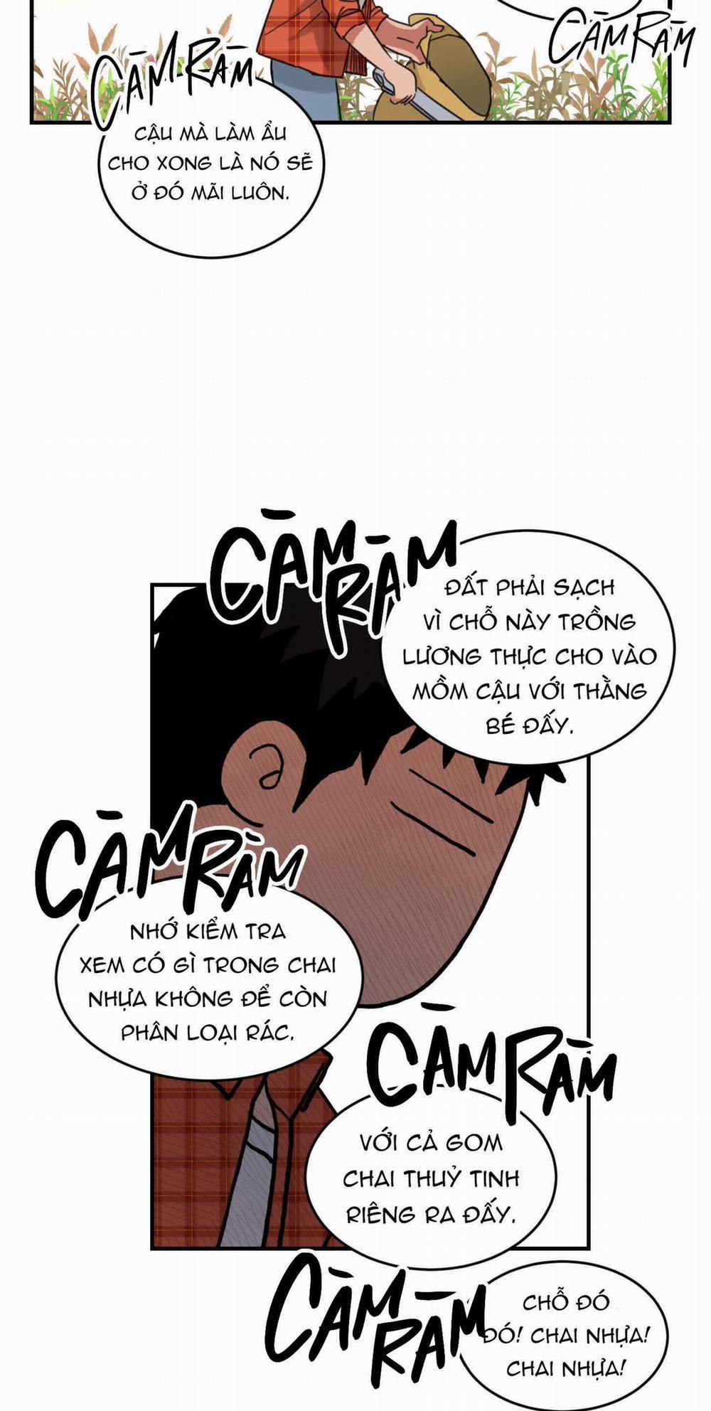 NGÔI NHÀ HƯỚNG MẶT TRỜI MỌC 5 trang 43