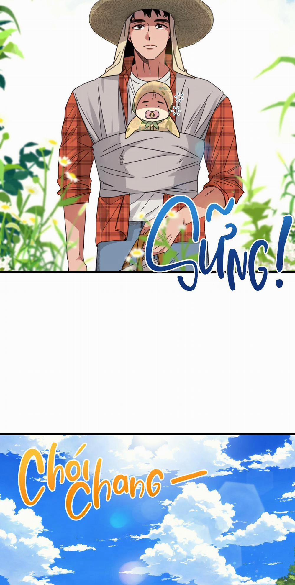 NGÔI NHÀ HƯỚNG MẶT TRỜI MỌC 5 trang 6