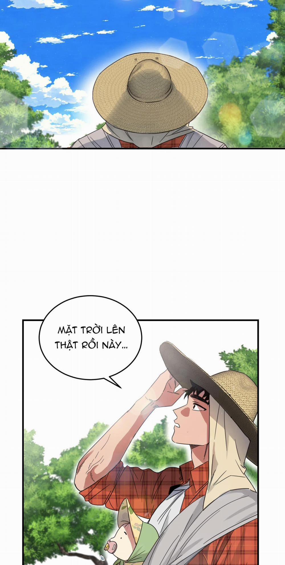 NGÔI NHÀ HƯỚNG MẶT TRỜI MỌC 5 trang 7