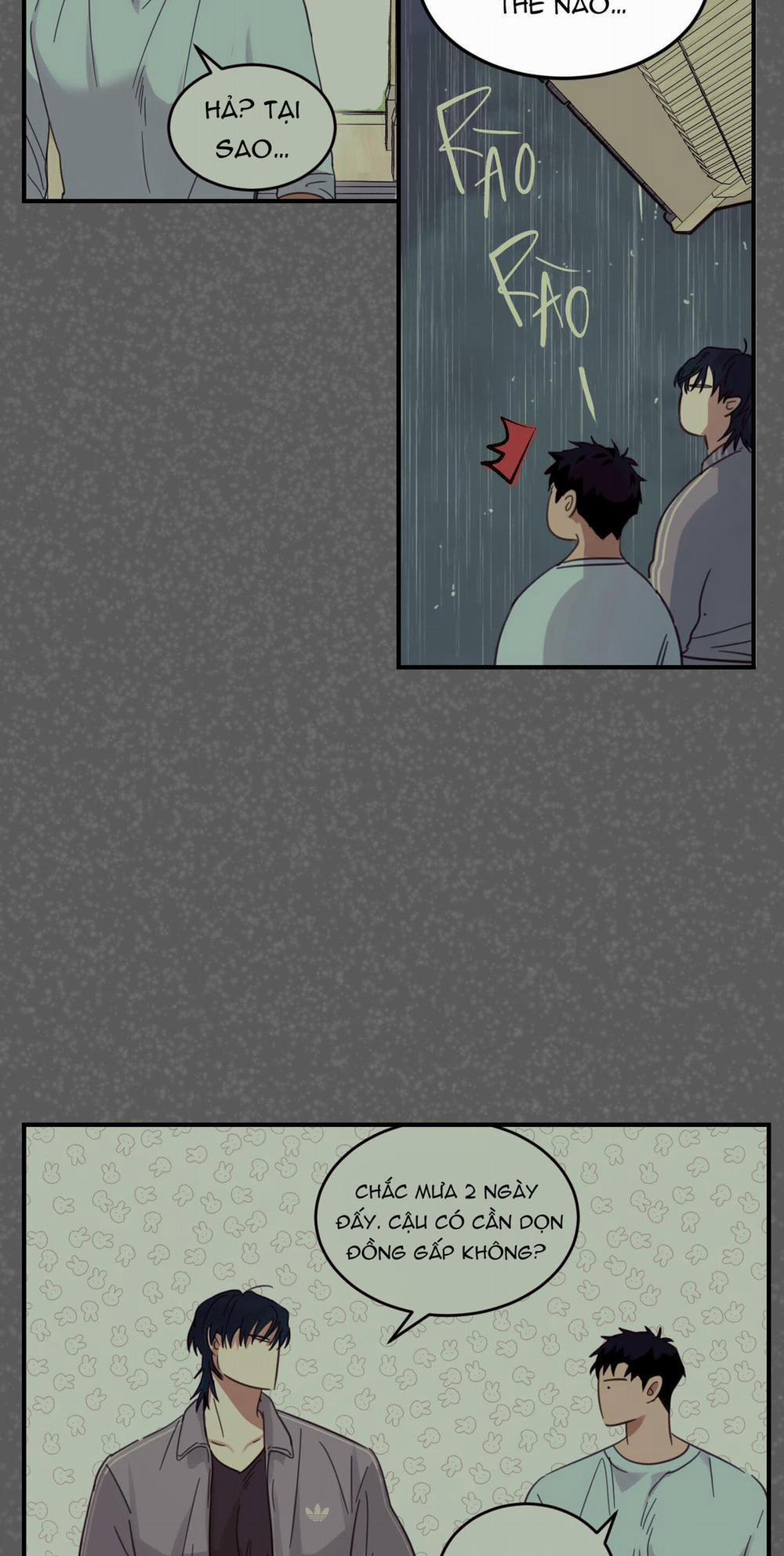 NGÔI NHÀ HƯỚNG MẶT TRỜI MỌC 5 trang 9