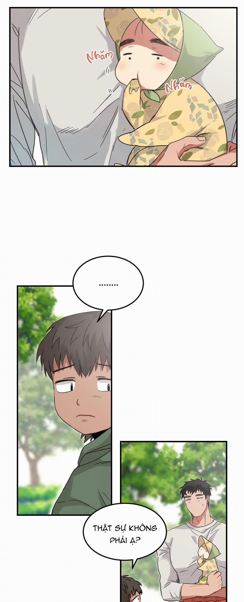 NGÔI NHÀ HƯỚNG MẶT TRỜI MỌC 6 trang 10