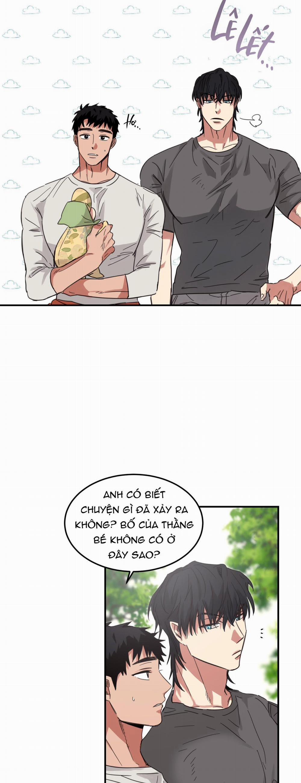 NGÔI NHÀ HƯỚNG MẶT TRỜI MỌC 6 trang 14