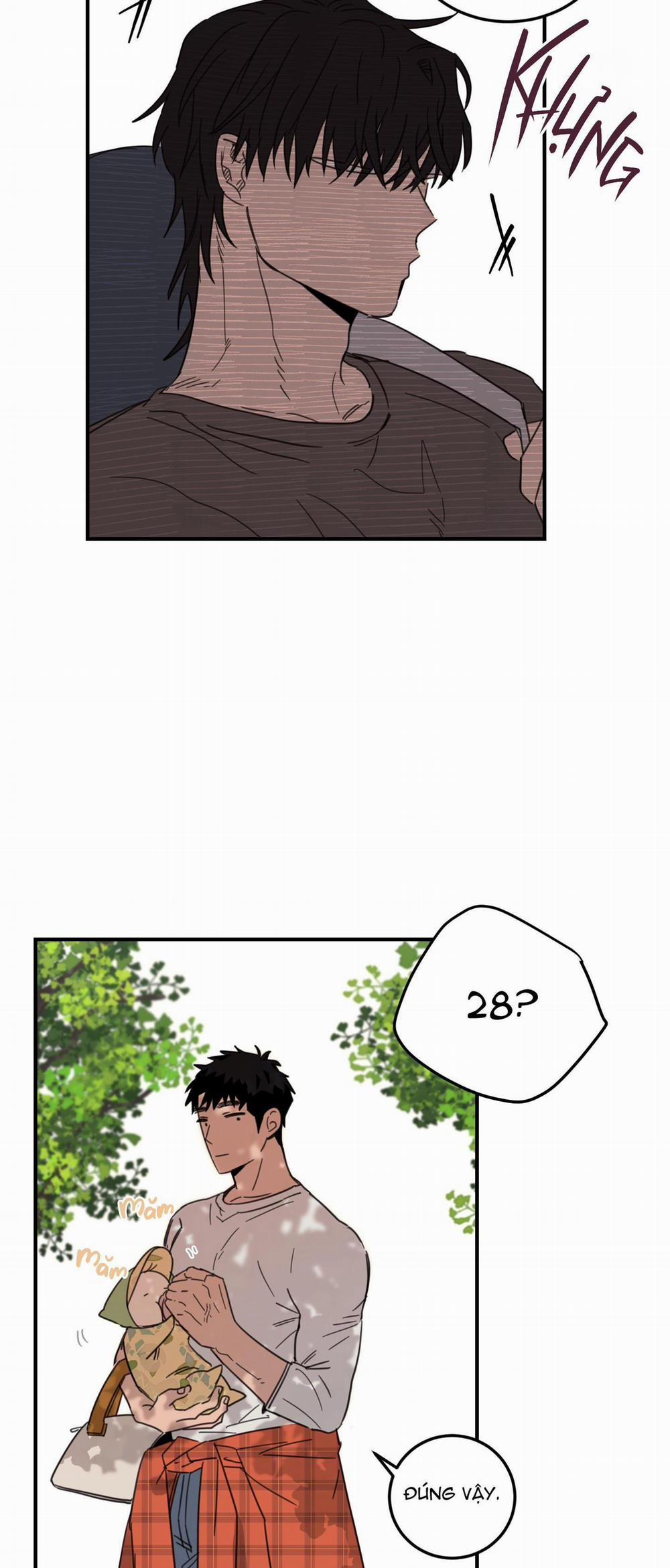 NGÔI NHÀ HƯỚNG MẶT TRỜI MỌC 6 trang 21