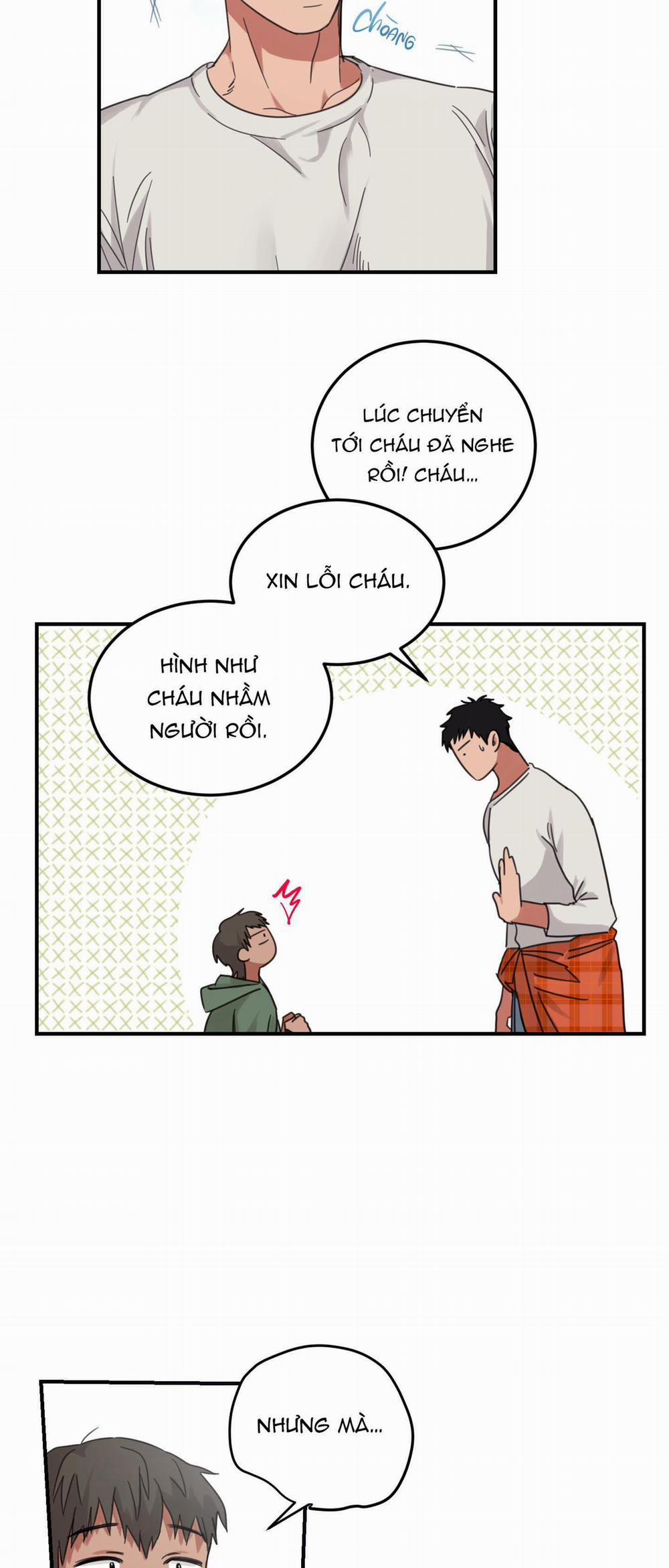 NGÔI NHÀ HƯỚNG MẶT TRỜI MỌC 6 trang 3