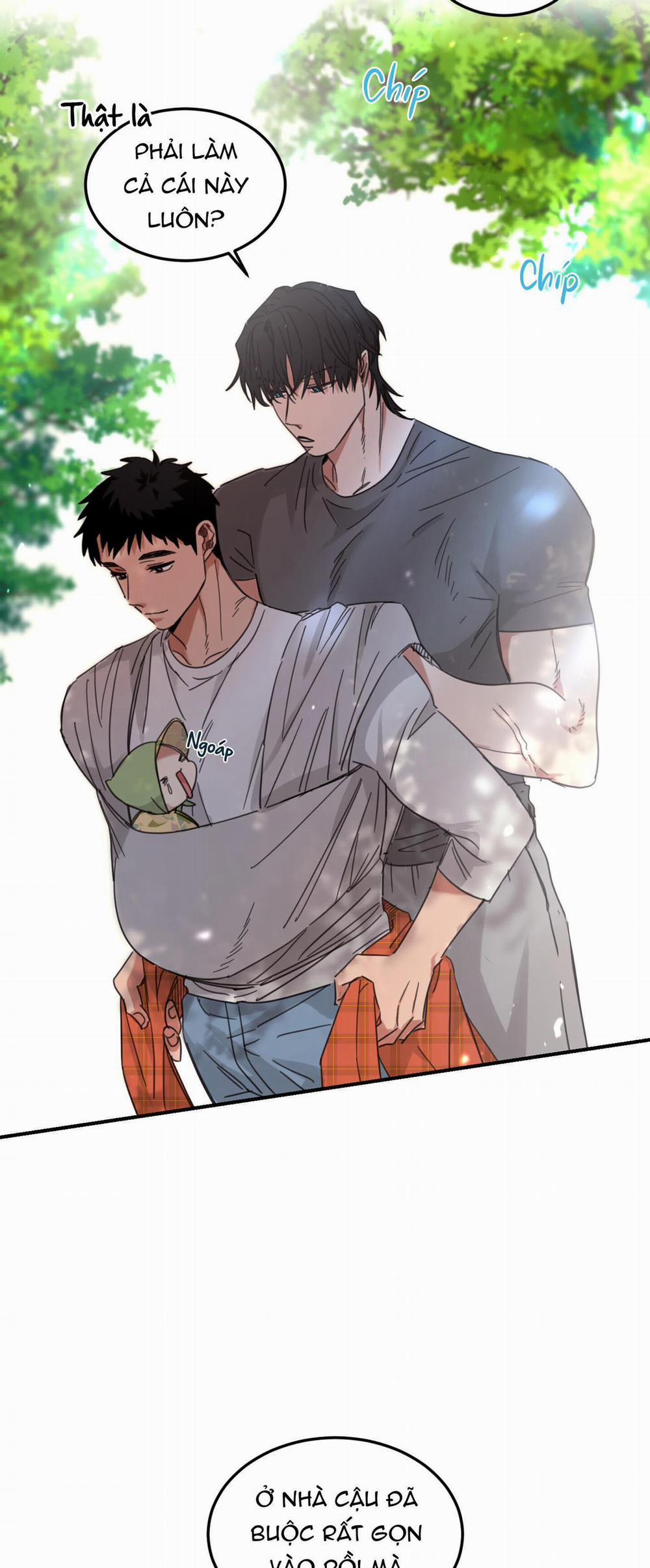 NGÔI NHÀ HƯỚNG MẶT TRỜI MỌC 6 trang 31