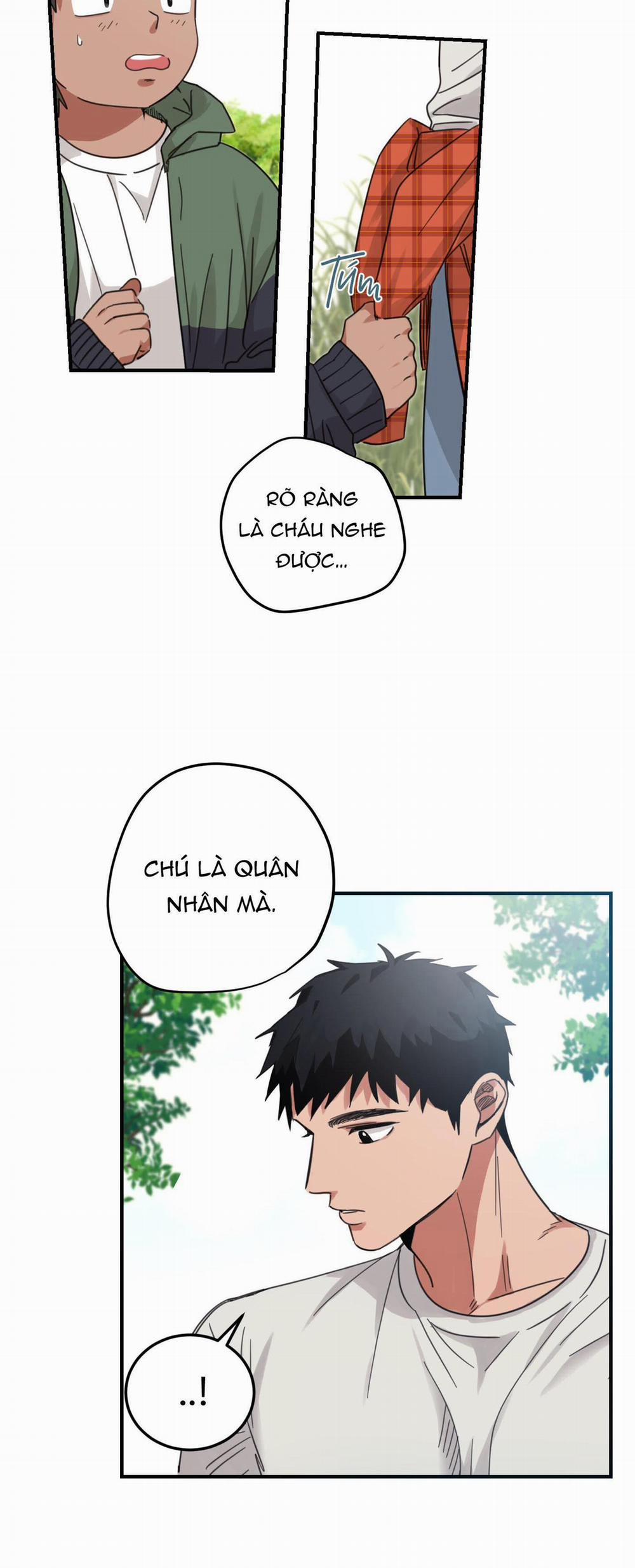 NGÔI NHÀ HƯỚNG MẶT TRỜI MỌC 6 trang 4