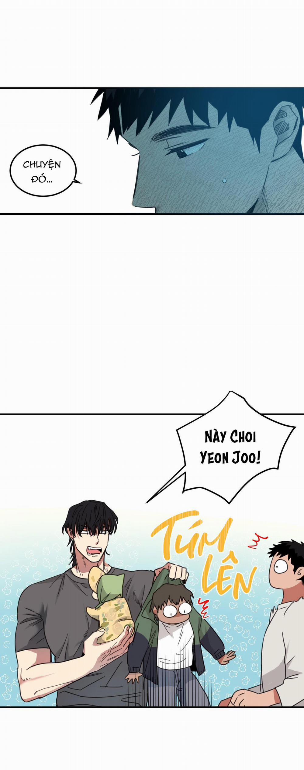 NGÔI NHÀ HƯỚNG MẶT TRỜI MỌC 6 trang 5