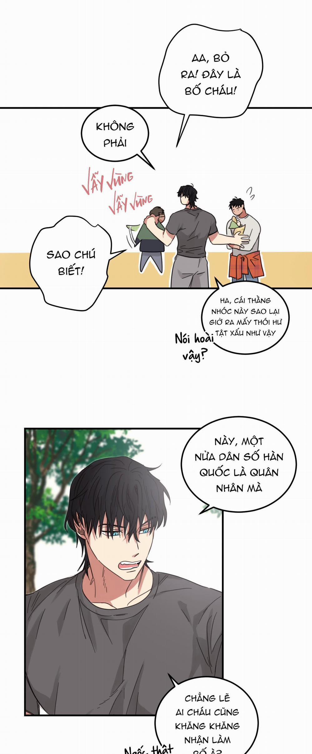 NGÔI NHÀ HƯỚNG MẶT TRỜI MỌC 6 trang 7