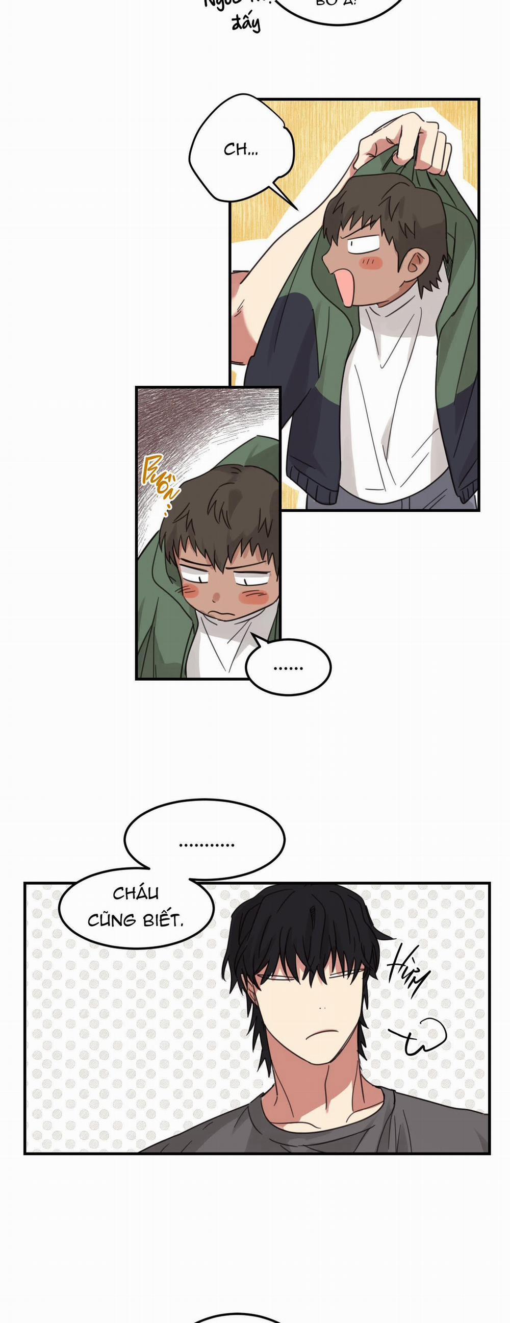 NGÔI NHÀ HƯỚNG MẶT TRỜI MỌC 6 trang 8