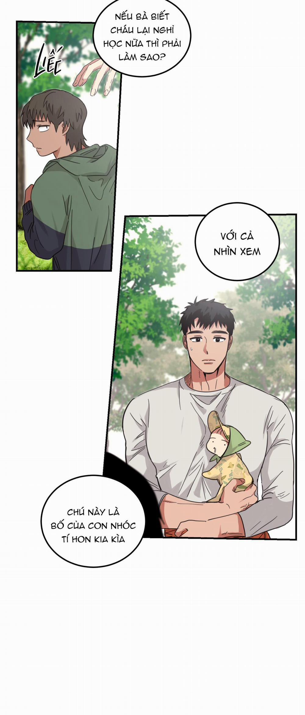 NGÔI NHÀ HƯỚNG MẶT TRỜI MỌC 6 trang 9