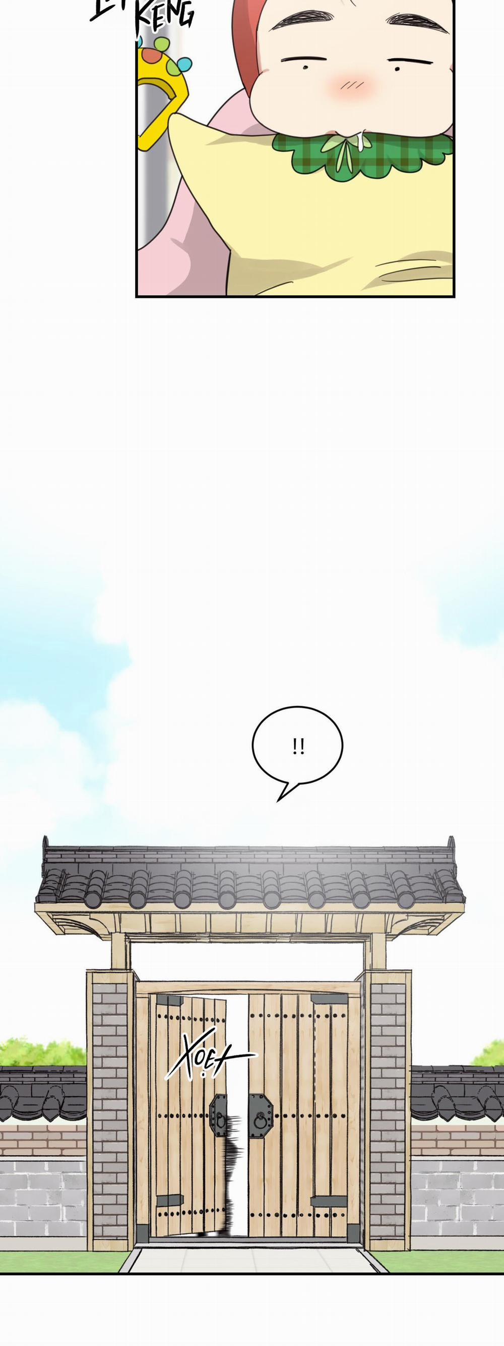 NGÔI NHÀ HƯỚNG MẶT TRỜI MỌC 7 trang 17