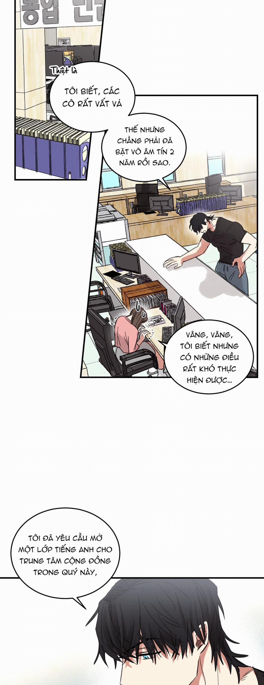 NGÔI NHÀ HƯỚNG MẶT TRỜI MỌC 7 trang 2