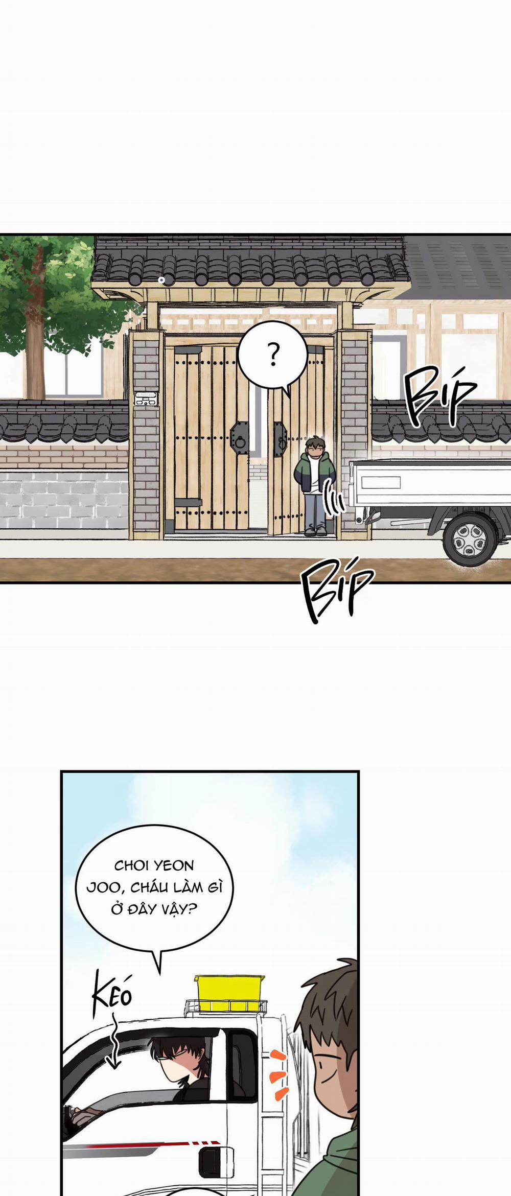 NGÔI NHÀ HƯỚNG MẶT TRỜI MỌC 7 trang 21