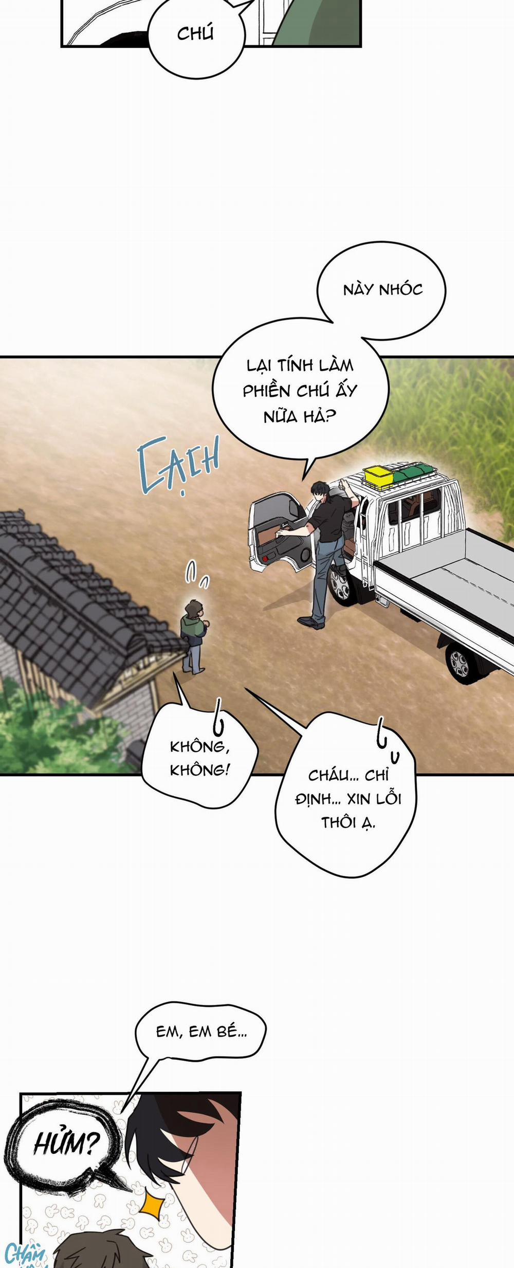 NGÔI NHÀ HƯỚNG MẶT TRỜI MỌC 7 trang 22